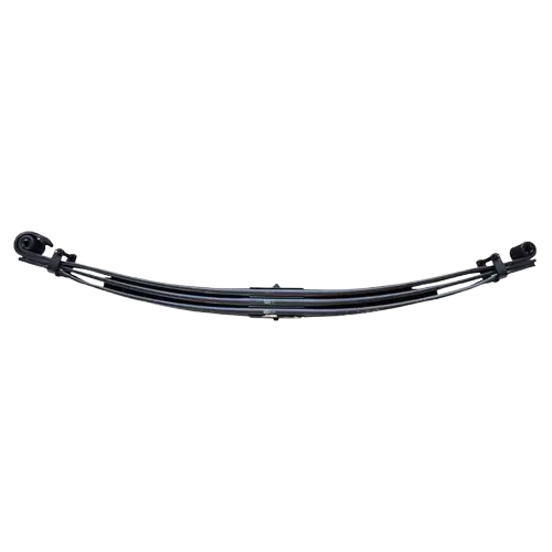 Leaf Spring Scania