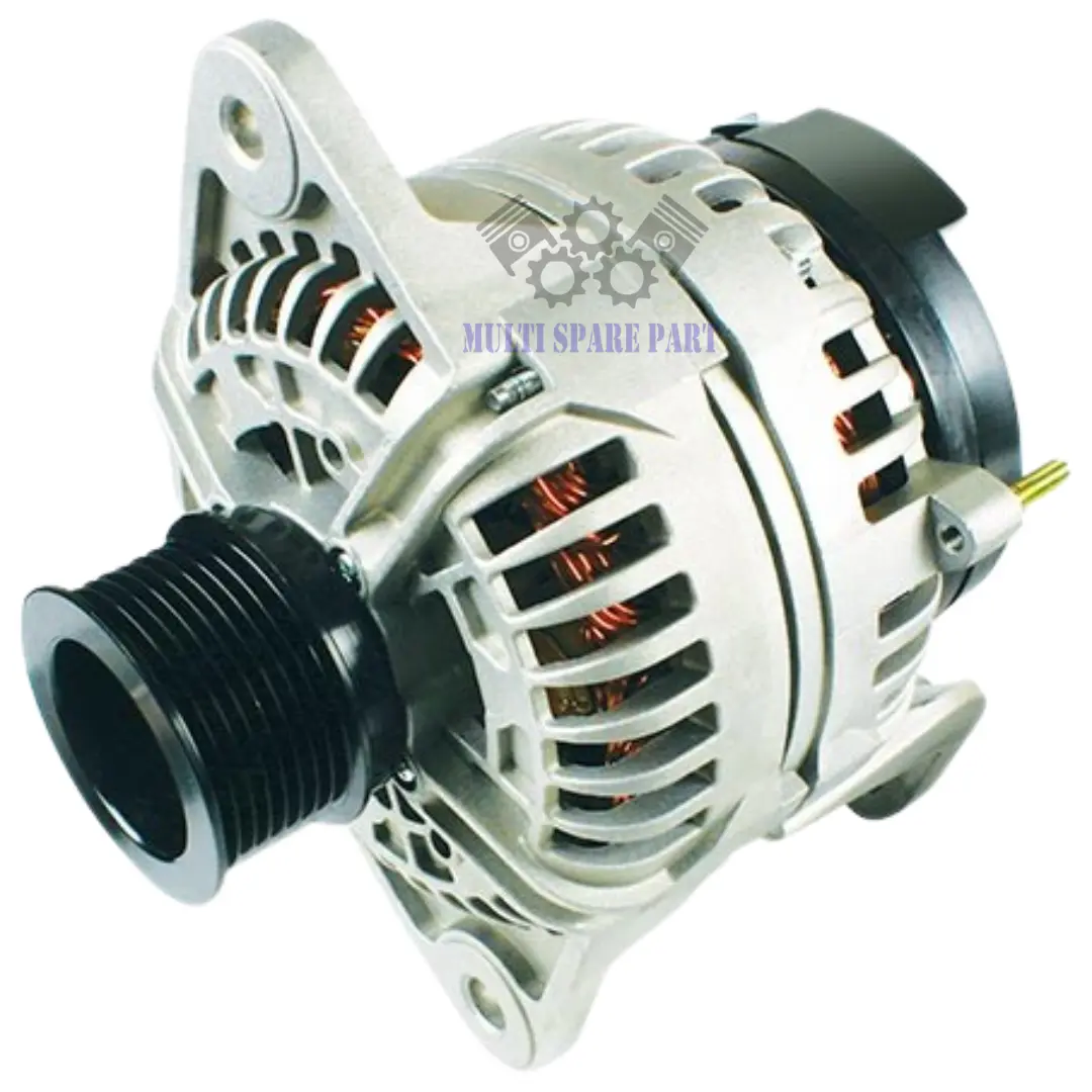 Alternator Volvo FH 12