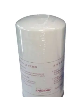 OIL FILTER DOOSAN 400508-00082 (65.05510-5021)