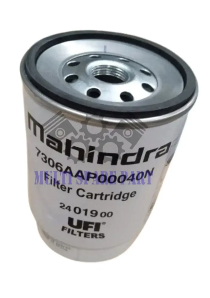 FUEL FILTER MAHINDRA 7306AAP00040N