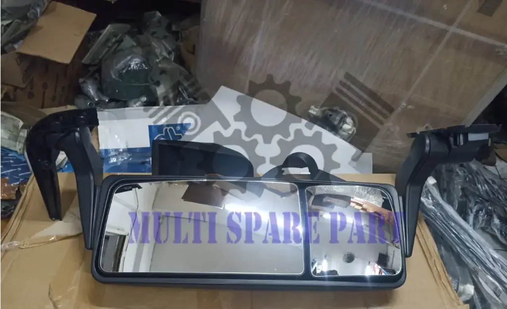 MIRROR MAN TGS / KACA SPION MAN TGS