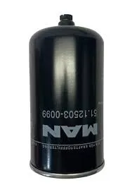 FUEL FILTER MAN 51.12503-0059 / MAN 51.12503-0099