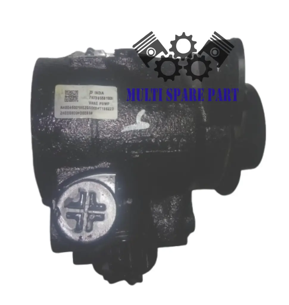 POWER STEERING PUMP ZF A4004601180 (A400460180)