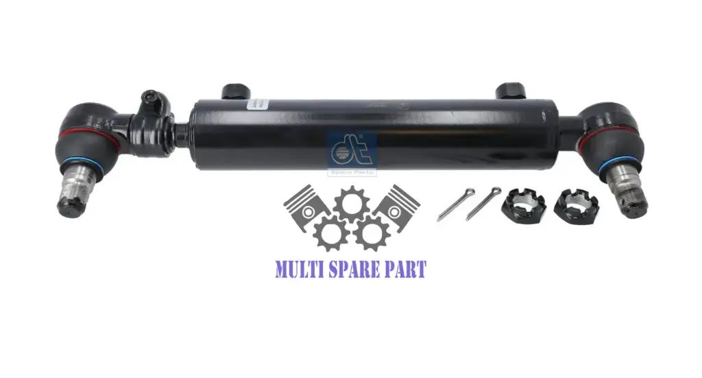 STEERING CYLINDER MAN 81.47501-6073