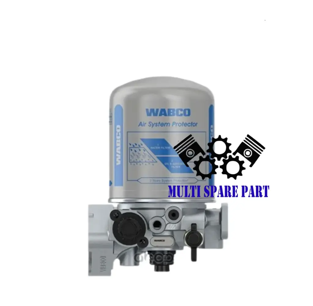 AIR DRYER ASSY WABCO 9324000240
