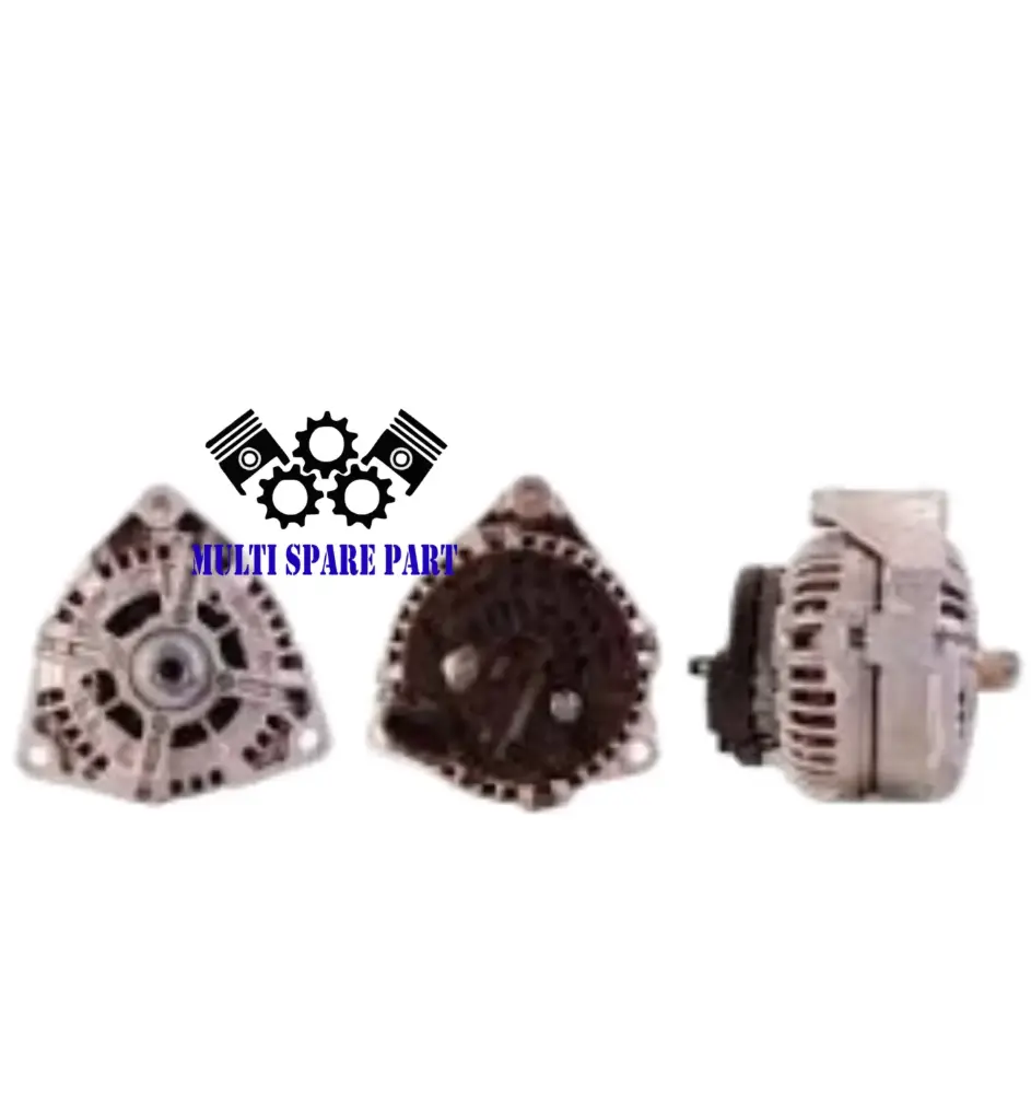 ALTERNATOR 51.26101-7270