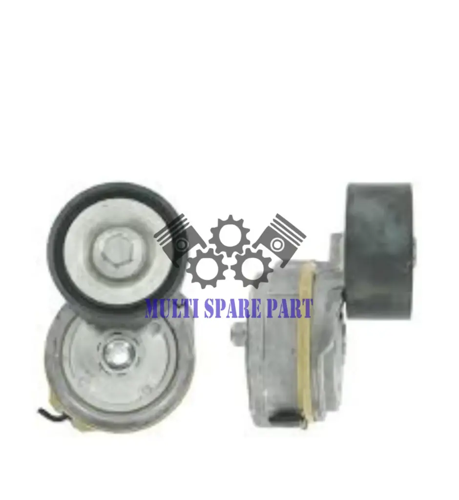  BELT TENSIONER MAN 51.95800-7477