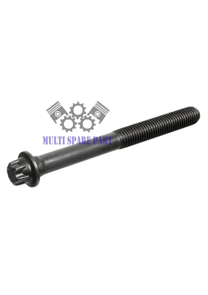 CYLINDER HEAD BOLT MAN 51.90020-0381 / BAUT CYLINDER HEAD