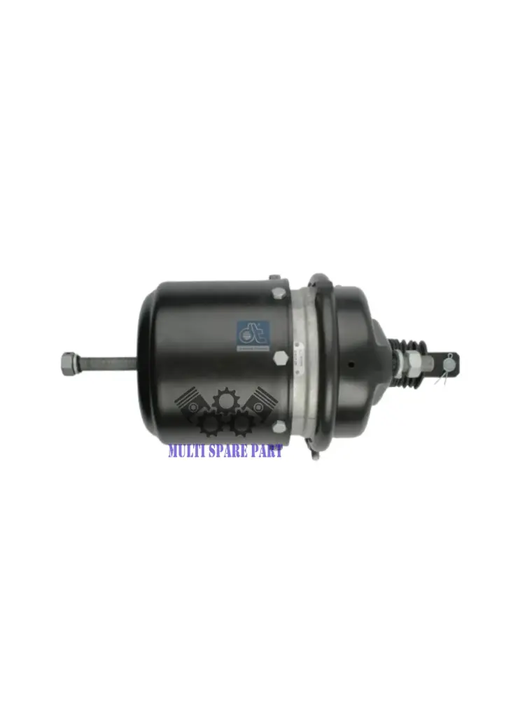 BRAKE CYLINDER MAN 81.50410-6610 / BRAKE CHAMBER