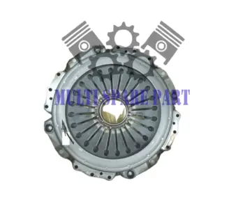 CLUTCH PRESSURE PLATE MAN 81.30305-0193  / CLUTCH COVER 