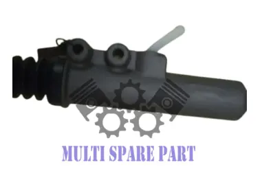 CLUTCH MASTER MAN 81.30715-6140