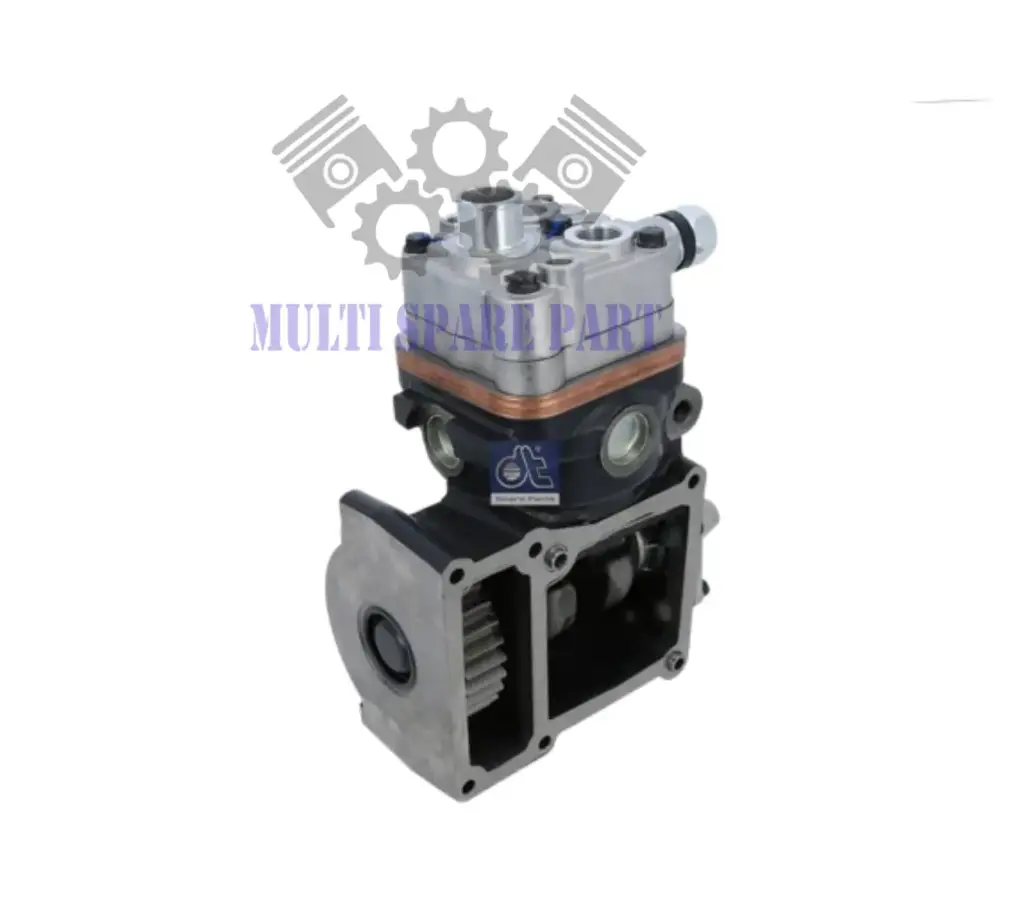 COMPRESSOR MAN 64.54101-7003