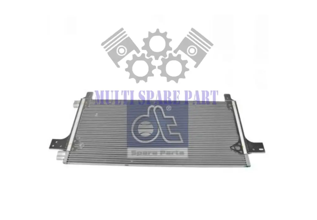 CONDENSOR MAN 81.61920-0030