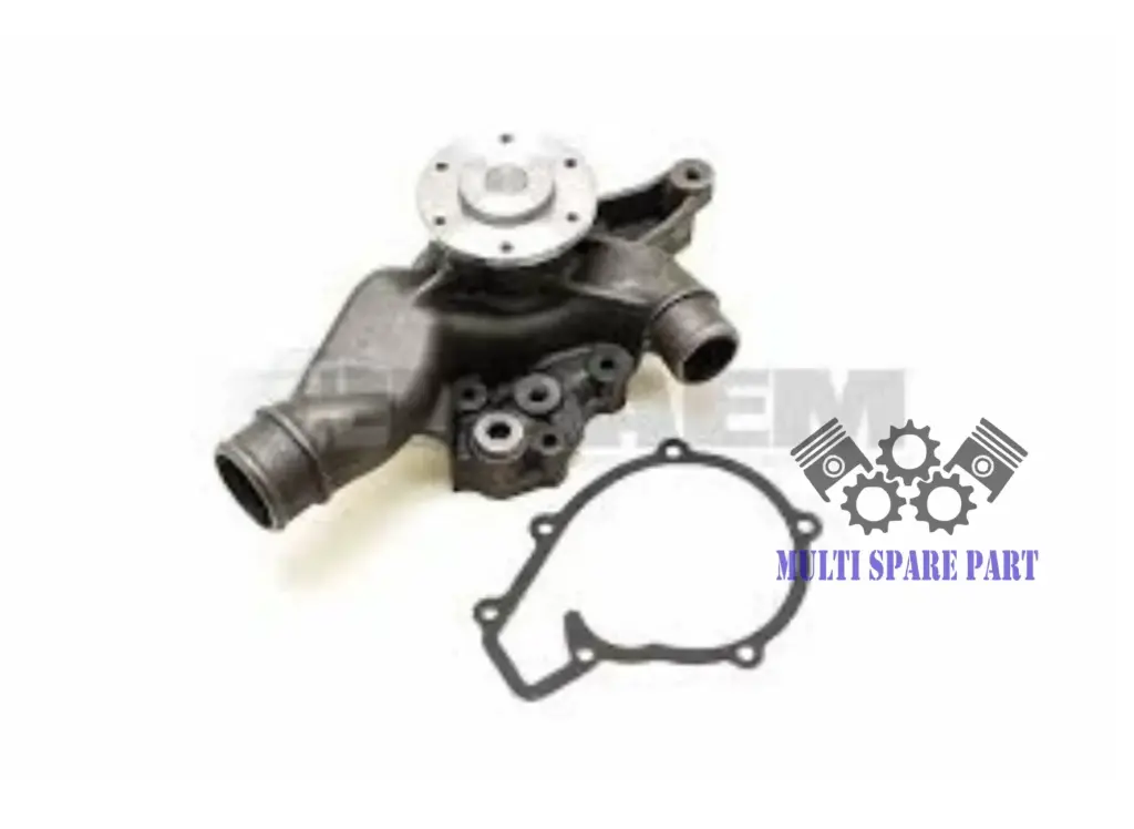 WATER PUMP MAN 51.06500-6591/ COOLANT PUMP MAN 