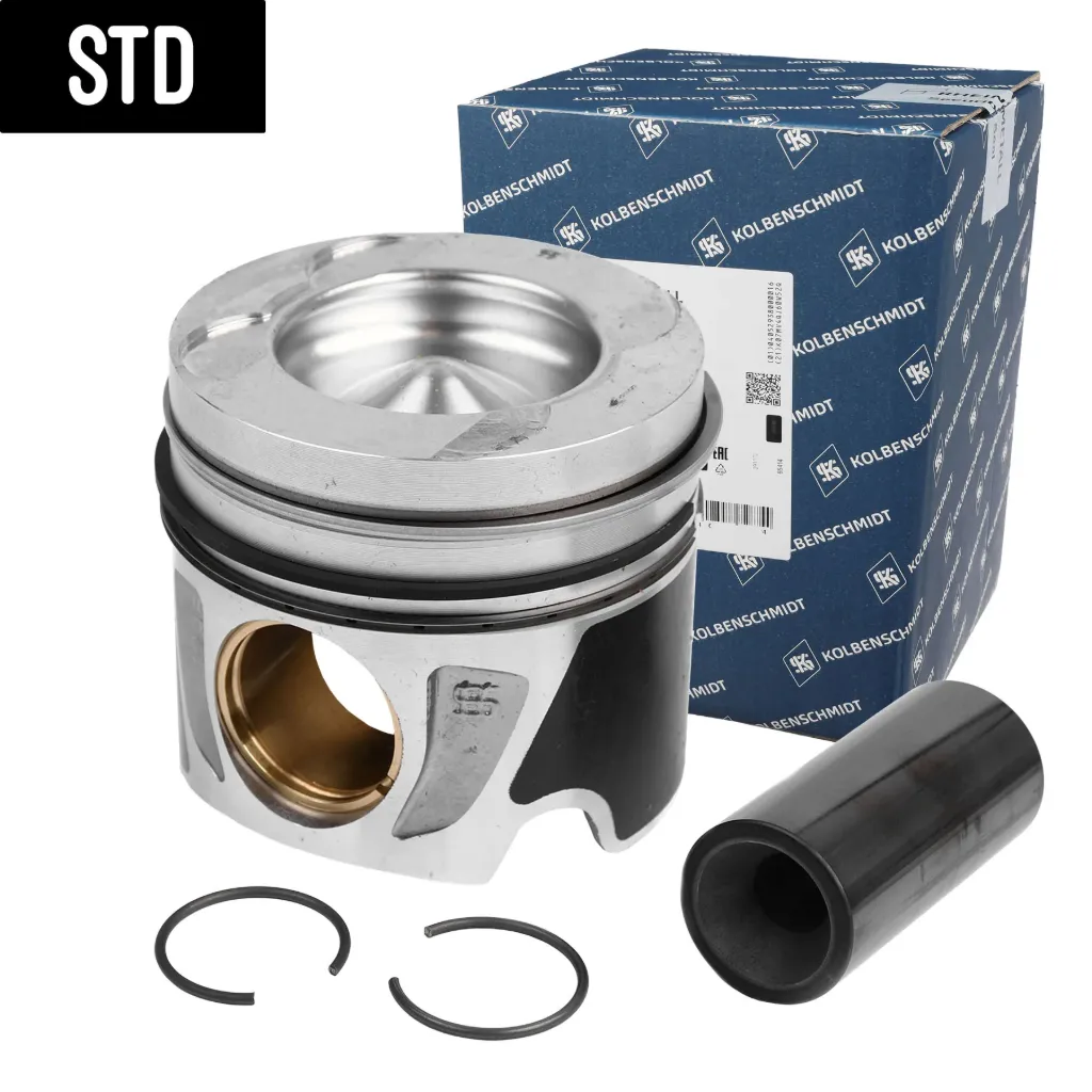 PISTON MERCEDES BENZ