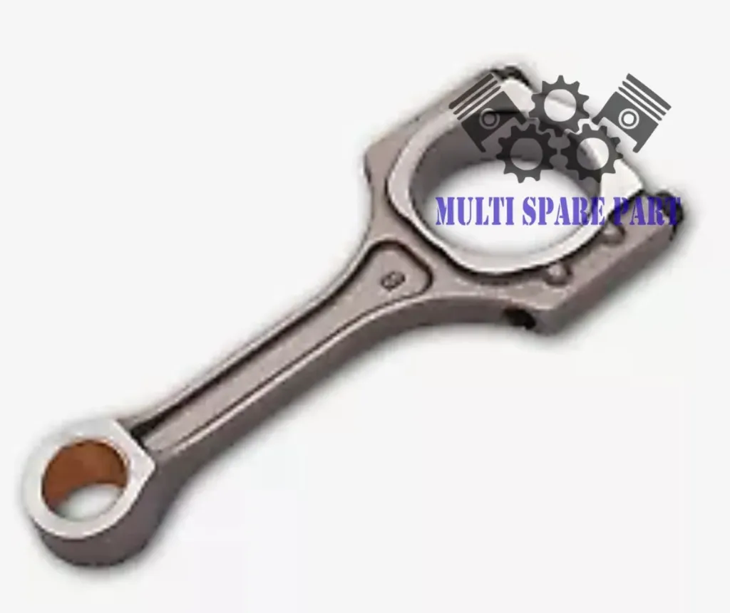 CONNECTING ROD SCANIA