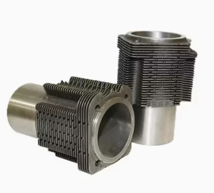 CYLINDER LINER DEUTZ