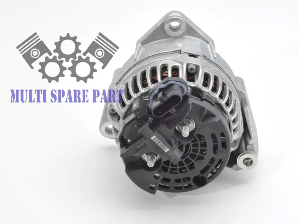 ALTERNATOR BOSCH 366-2756 | 28 VOLT