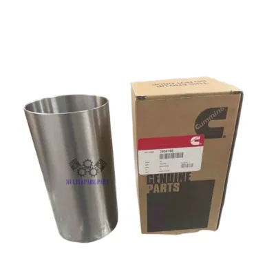 CYLINDER LINER CUMMINS 3904166