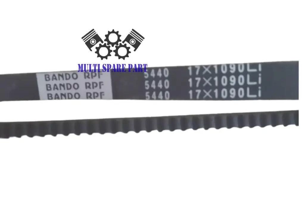 VBELT BANDO 17x1090li