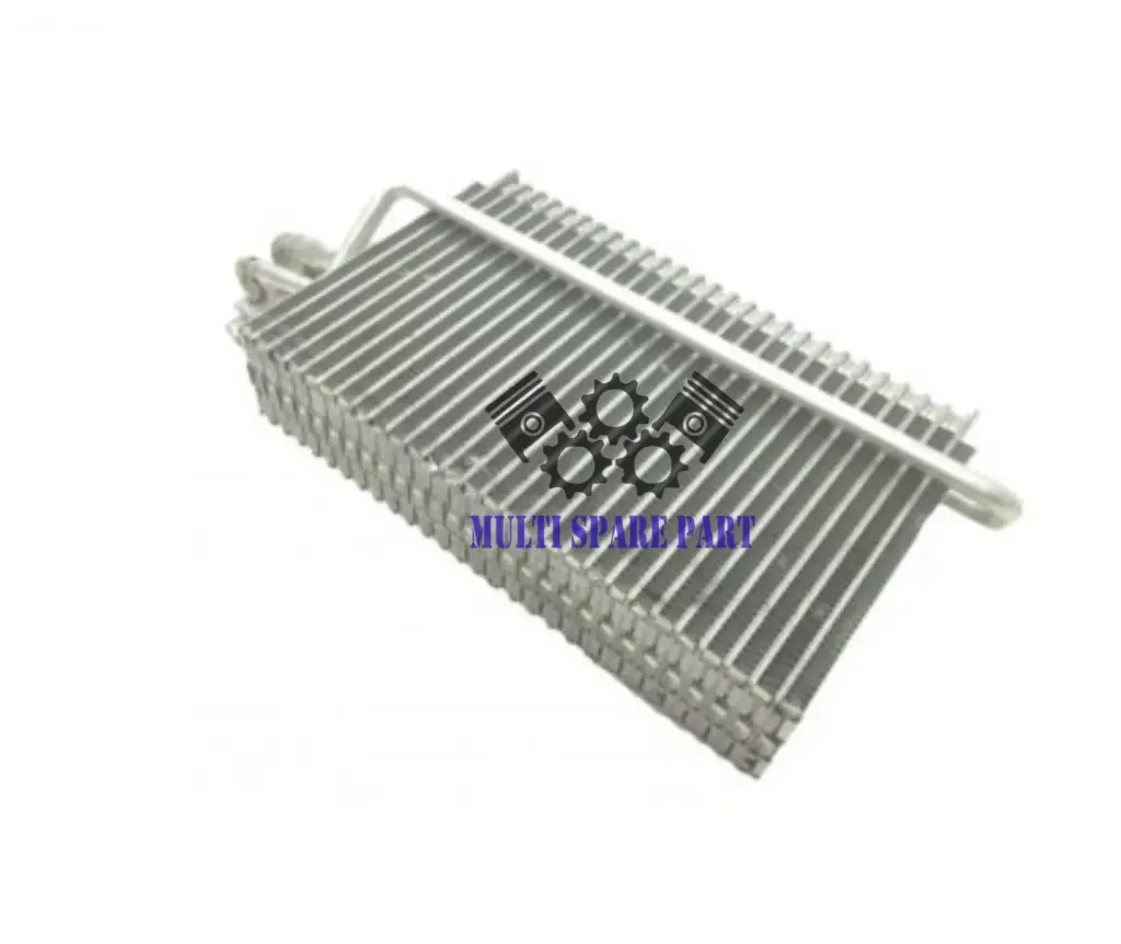 EVAPORATOR ASSY MAN 81.61920-6036