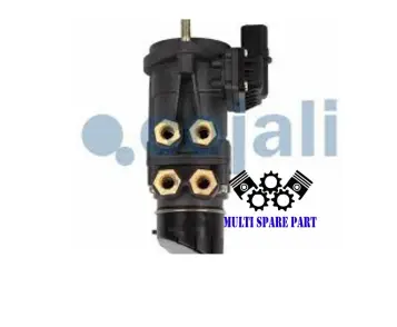 FOOT BRAKE ASSY MAN 81.52130-6204