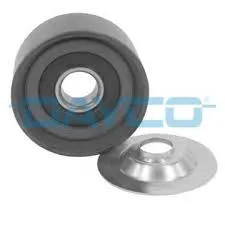 ROLLER TENSIONER / PULLEY MAN 51.95800-6099