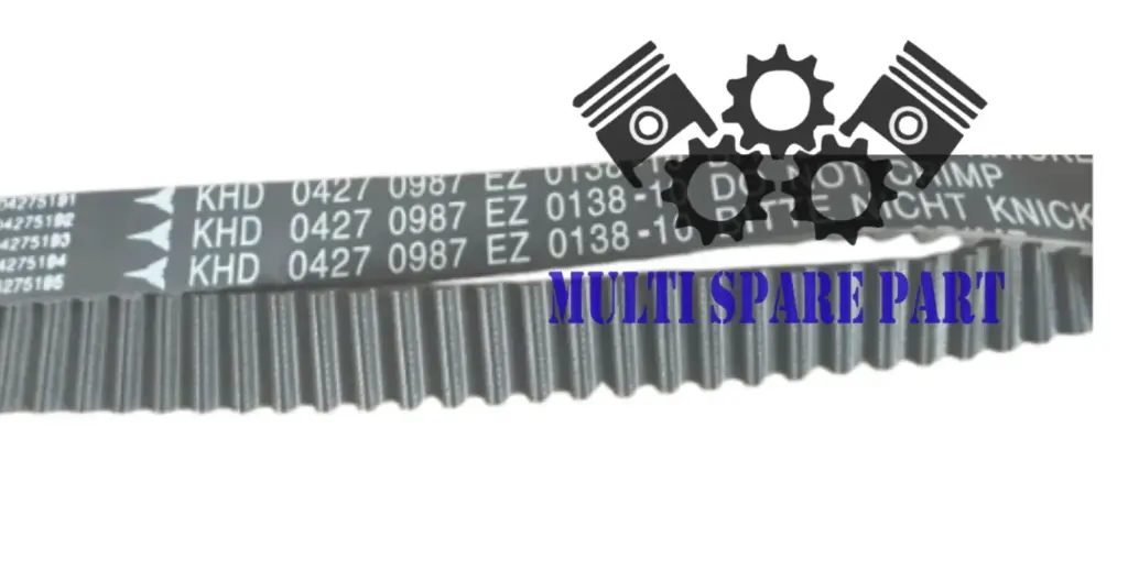 VBELT DEUTZ 0427 0987