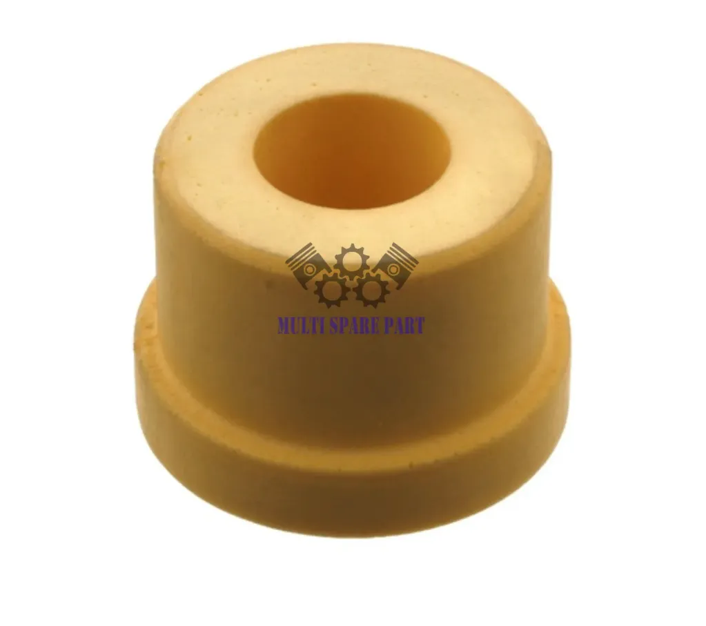 BUSHING CABIN SUSPENSION MAN 85.96020-0004 / 81.96210-0437