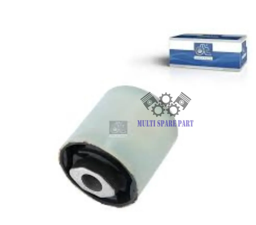 BUSHING CABIN SUSPENSION MAN 85.96210-0019 / 81.96210-0019