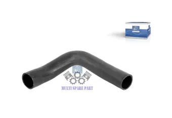 COOLING WATER HOSE MAN 81.96301-0953