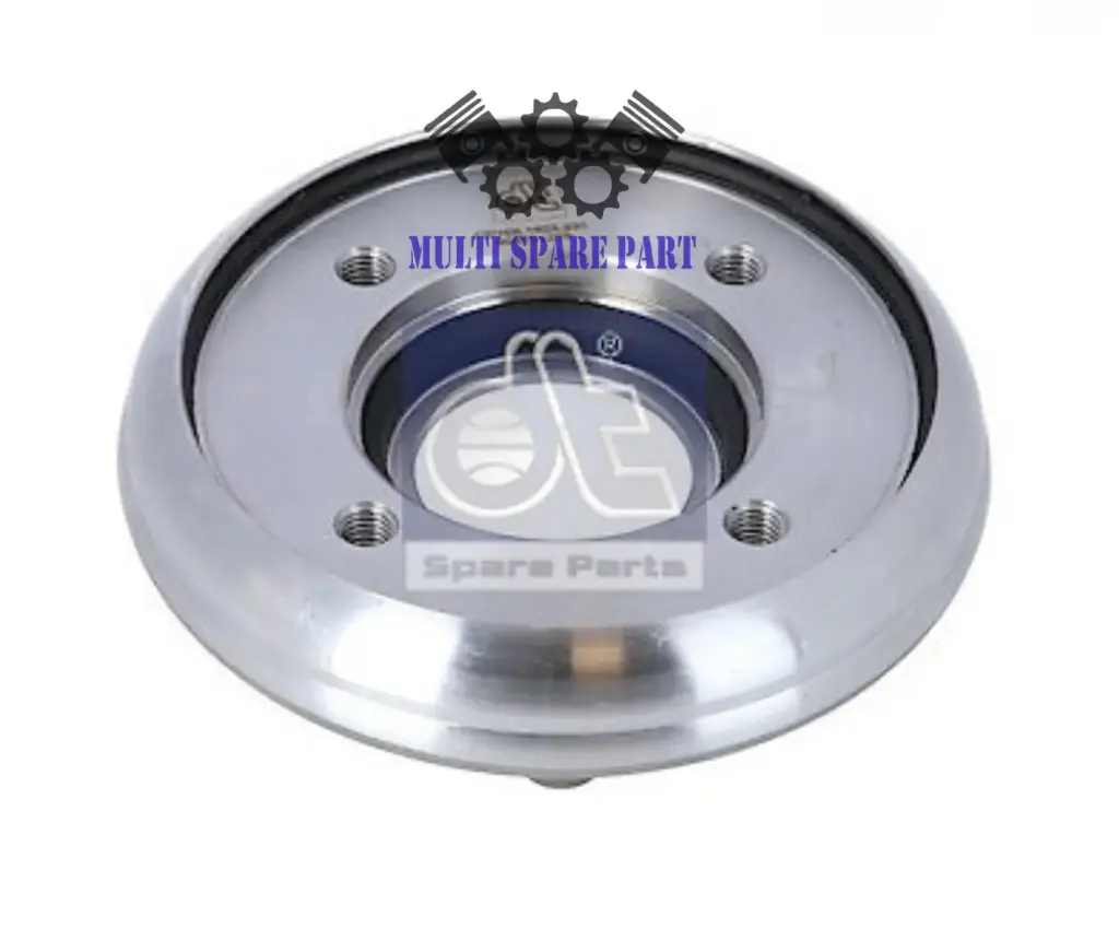 FAN HUB MAN 51.06604-0061