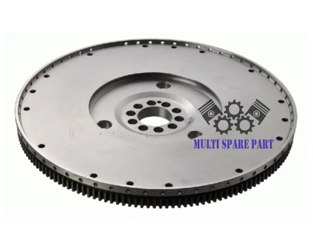 FLYWHEEL ASSY MAN 51.02301-6094 