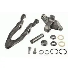 REPAIRKIT RELEASE FORK MAN 81.91001-0604