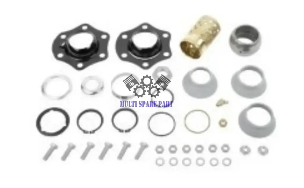 REPAIRKIT WHEEL HUB MAN 81.35710-6016