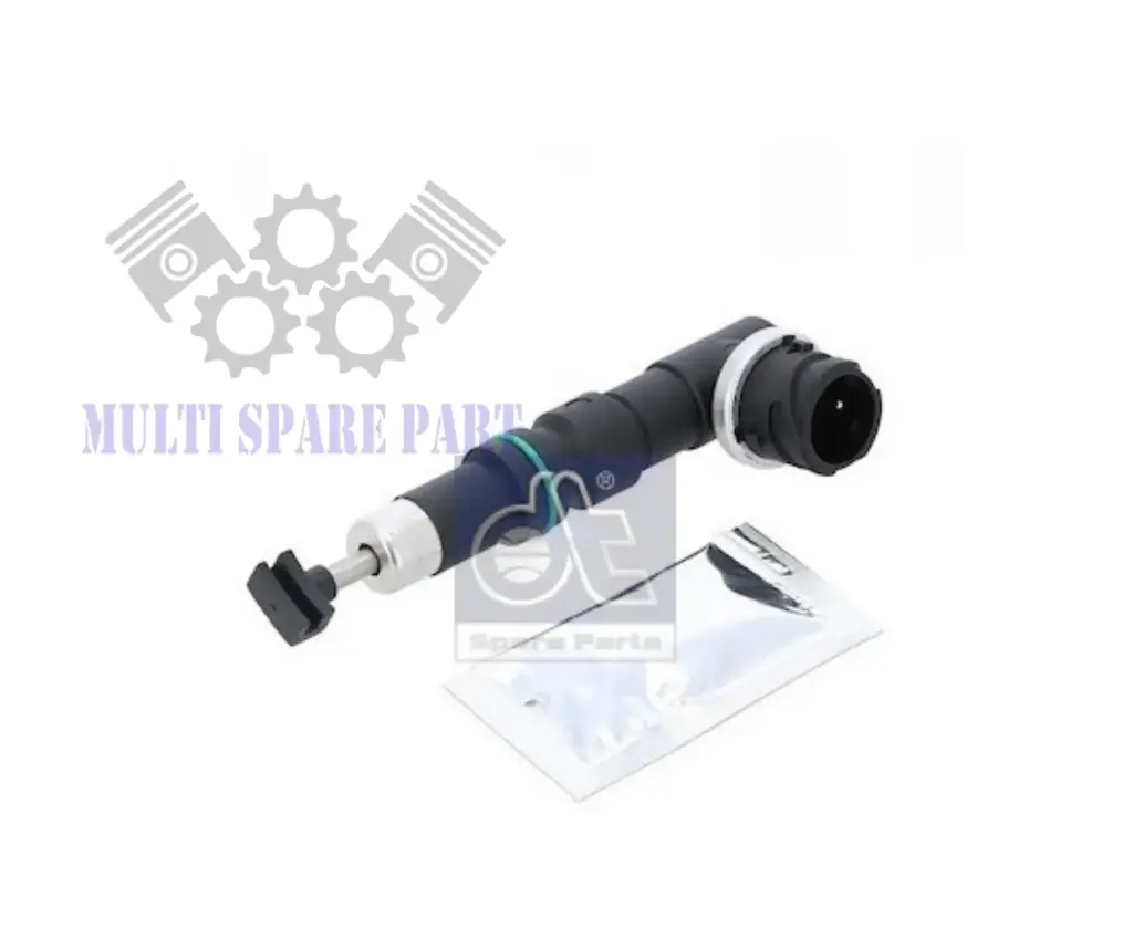 CLUTCH SERVO LEVEL SENSOR MAN  81.25937-0045