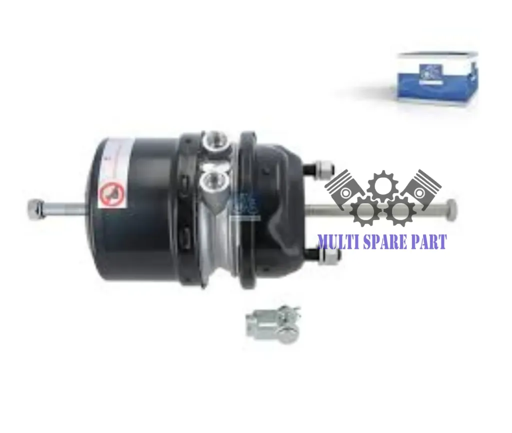 SPRING BRAKE CYLINDER MAN 81.50410-6552