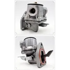 FUEL PUMP DEUTZ