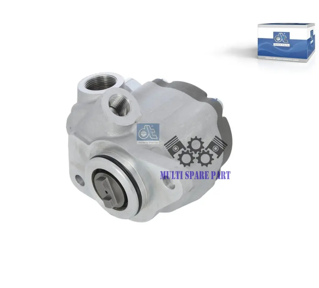 STEERING PUMP MAN 81.47101-6137