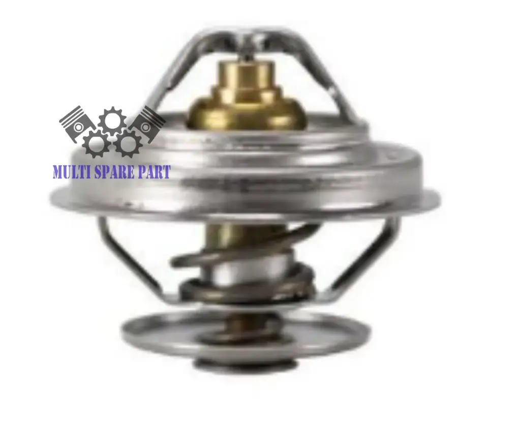 THERMOSTAT MAN 64.06402-0001