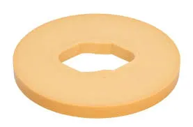 WASHER MOUNTING CABIN MAN 85.90710-0014