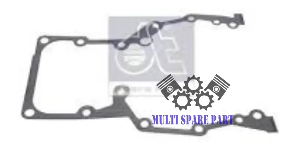 GASKET HOUSING FLYWHEEL MAN 51.01904-0010