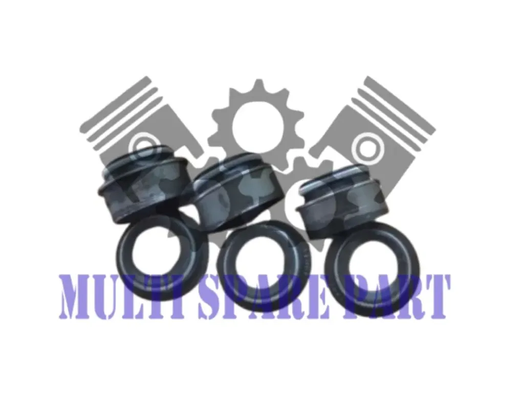 OIL SEAL KLEP / VALVE SEAL / SEAL VALVE MAN 64.04902-0001