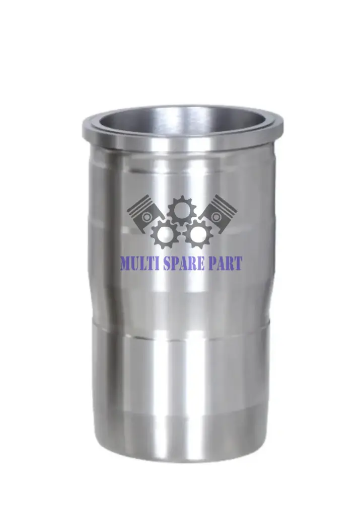 CYLINDER LINER MAN 64.01201-0001