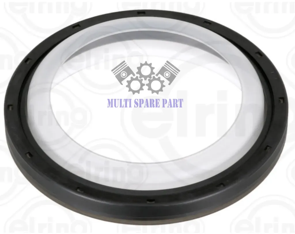 SEAL CRANKSHAFT MAN 51.01510-6008