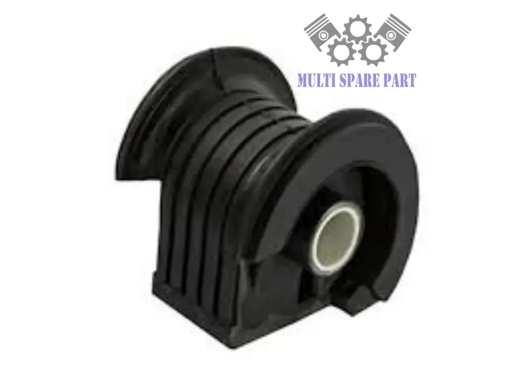 BUSHING CABIN SUSPENSION MAN 85.96210-0020 (64.96210-0008)