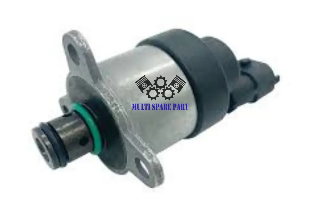 VALVE FUEL PUMP MAN 51.12505-0033