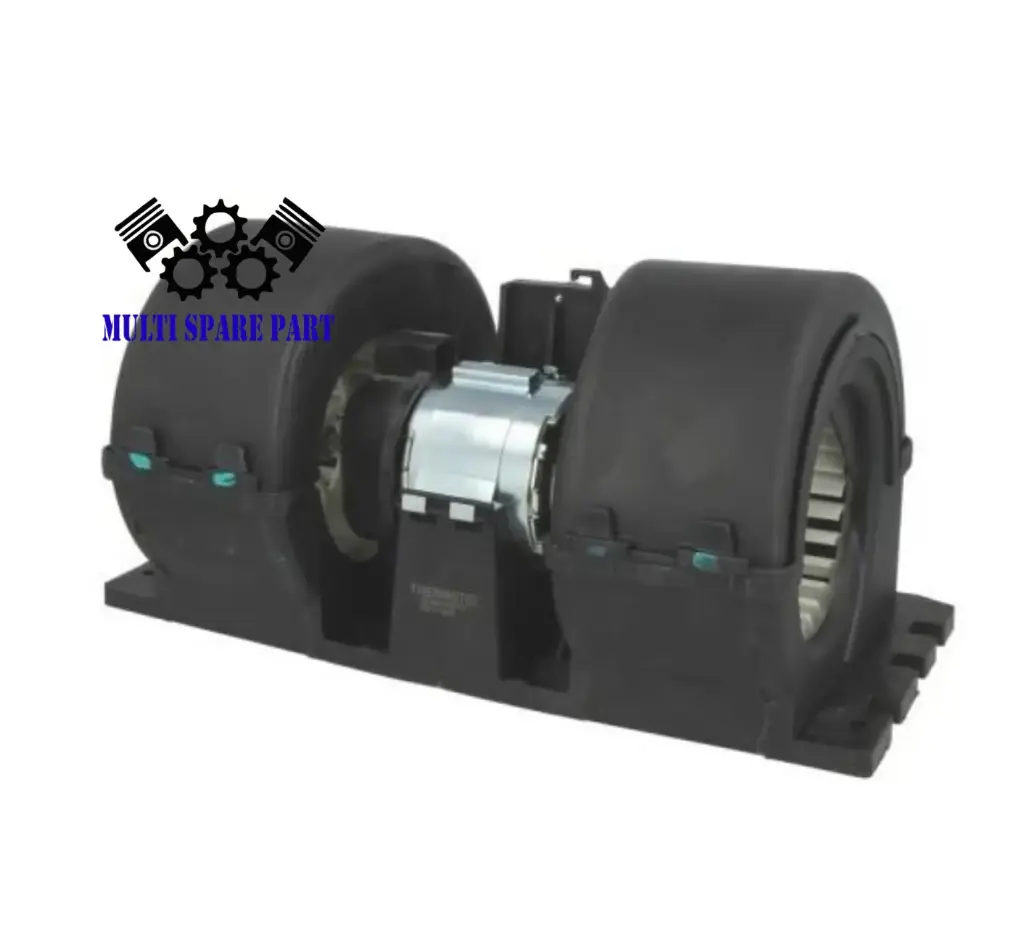 BLOWER MOTOR MAN 81.61930-6086