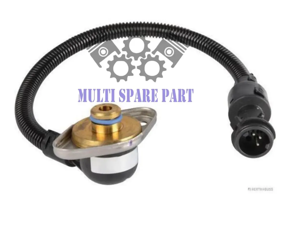 PRESSURE SENSOR / CHARGING PRESSURE SENSOR MAN 51.27421-0180