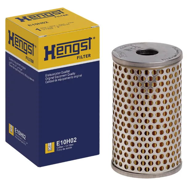 FILTER POWER STEERING MAN 81.47301-6005 HENGST